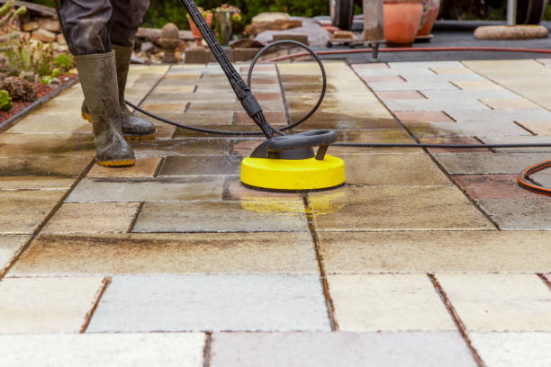 Best Parking Lot and Garage Cleaning  in Blaine, MN