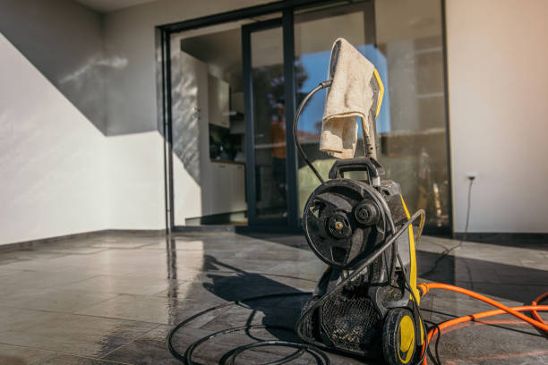 Professional Pressure Washing in Blaine, MN