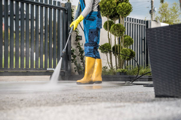 Animal Enclosure Cleaning in Blaine, MN