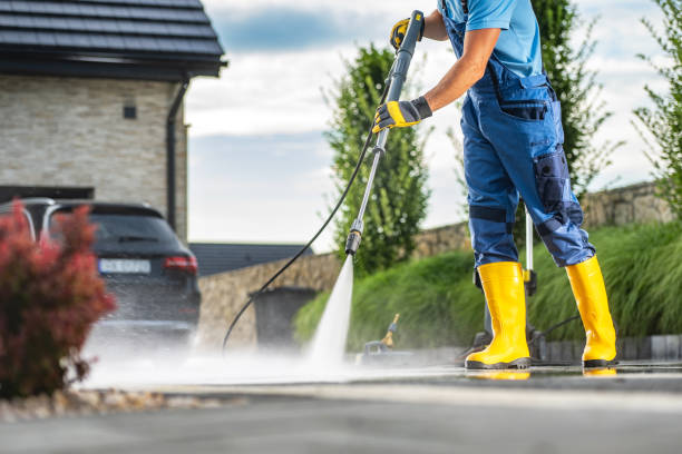 Best Post-Construction Pressure Washing  in Blaine, MN